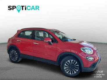 SPOTICAR Fiat 500x Cross Plus 1.6 M.jet 120 Dct İkinci El Araç - Suv Dizel Kırmızı - Kocaelİ - 1200036824_4