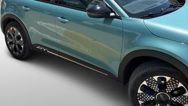 SPOTICAR Fiat 600e Bev La Prima 115kw 156hp İkinci El Araç - Suv Elektrik Mavi - Denİzlİ - 1200019544_1