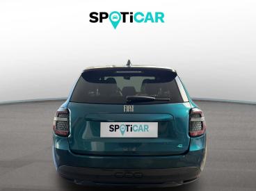 SPOTICAR Fiat 600e Bev La Prima 115kw 156hp İkinci El Araç - Suv Elektrik Yeşil - İzmİr - 1200025740_5