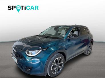 SPOTICAR Fiat 600e Bev La Prima 115kw 156hp İkinci El Araç - Suv Elektrik Yeşil - İzmİr - 1200032303_1