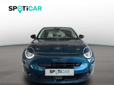 SPOTICAR Fiat 600e Bev La Prima 115kw 156hp İkinci El Araç - Suv Elektrik Yeşil - İzmİr - 1200032303_2