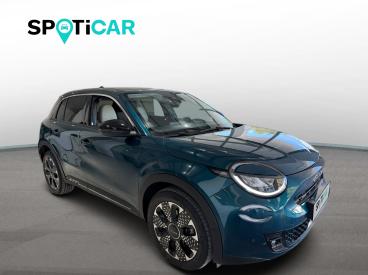 SPOTICAR Fiat 600e Bev La Prima 115kw 156hp İkinci El Araç - Suv Elektrik Yeşil - İzmİr - 1200032303_3