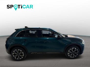 SPOTICAR Fiat 600e Bev La Prima 115kw 156hp İkinci El Araç - Suv Elektrik Yeşil - İzmİr - 1200032303_4