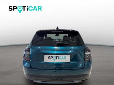 SPOTICAR Fiat 600e Bev La Prima 115kw 156hp İkinci El Araç - Suv Elektrik Yeşil - İzmİr - 1200032303_5