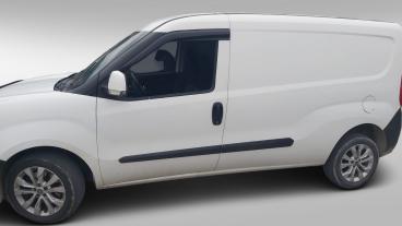 SPOTICAR Fiat Doblo Cargo 1.3 M.jet 90 E5 İkinci El Araç - Şehir Otomobili Dizel Beyaz - Trabzon - 1200018500_1