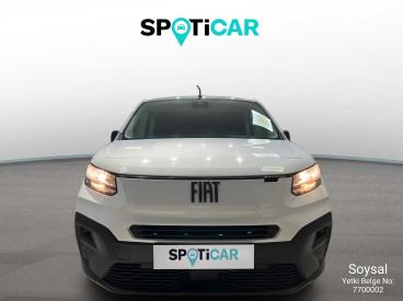SPOTICAR Fiat Doblo 1.5 100 Hp Bluehdi İkinci El Araç - Mpv Dizel Beyaz - Yalova - 1200019242_2