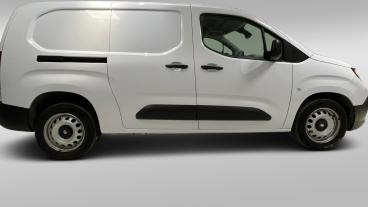 SPOTICAR Fiat Doblo 1.5 100 Hp Bluehdi İkinci El Araç - Mpv Dizel Beyaz - Yalova - 1200019242_4