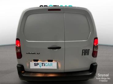 SPOTICAR Fiat Doblo 1.5 100 Hp Bluehdi İkinci El Araç - Mpv Dizel Beyaz - Yalova - 1200019242_5