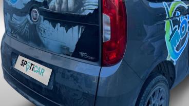 SPOTICAR Fiat Doblo Safeline İkinci El Araç - Pickup Benzin Füme - Çanakkale - 1200019428_1