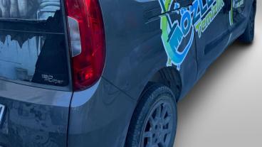 SPOTICAR Fiat Doblo Safeline İkinci El Araç - Pickup Benzin Füme - Çanakkale - 1200019428_2