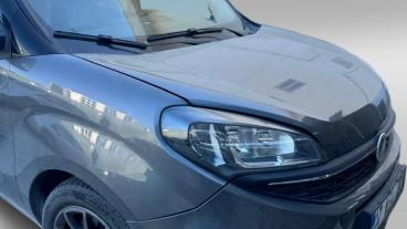 SPOTICAR Fiat Doblo Safeline İkinci El Araç - Pickup Benzin Füme - Çanakkale - 1200019428_4
