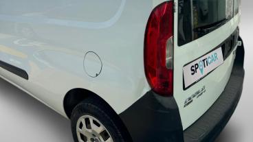 SPOTICAR Fiat Doblo Easy İkinci El Araç - Pickup Benzin Beyaz - Çanakkale - 1200019701_4