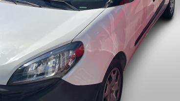 SPOTICAR Fiat Doblo Cargo Maxi 1.6 M.jet E5 İkinci El Araç - Şehir Otomobili Dizel Beyaz - MuĞla - 1200019846_1