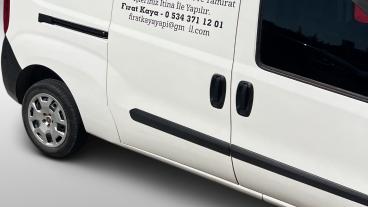 SPOTICAR Fiat Doblo Cargo Maxi 1.6 M.jet E5 İkinci El Araç - Şehir Otomobili Dizel Beyaz - MuĞla - 1200019846_3