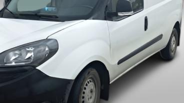 SPOTICAR Fiat Doblo Cargo Maxi 1.6 M.jet E5 İkinci El Araç - Şehir Otomobili Dizel Beyaz - Erzurum - 1200020074_3