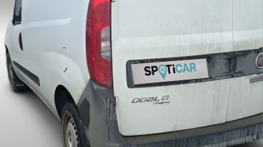 SPOTICAR Fiat Doblo Cargo Maxi 1.6 M.jet E5 İkinci El Araç - Şehir Otomobili Dizel Beyaz - Erzurum - 1200020074_4