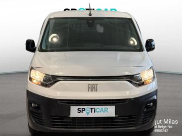 SPOTICAR Fiat Doblo 1.5 Easy İkinci El Araç - Şehir Otomobili Dizel Beyaz - MuĞla - 1200020386_2