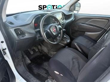 SPOTICAR Fiat Doblo Cargo 1.3 M.jet 90 E5 Plus Pack İkinci El Araç - Mpv Dizel Beyaz - TekİrdaĞ - 1200021103_5