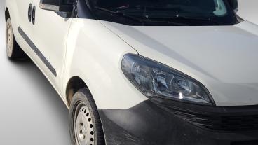 SPOTICAR Fiat Doblo Cargo 1.3 M.jet 90 E5 İkinci El Araç - Pickup Dizel Beyaz - MuĞla - 1200021483_4
