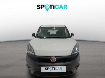 SPOTICAR Fiat Doblo Combi Easy 1.3 M.jet 95 E6 İkinci El Araç - Şehir Otomobili Dizel Beyaz - İzmİr - 1200021543_2