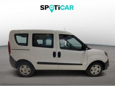 SPOTICAR Fiat Doblo Combi Easy 1.3 M.jet 95 E6 İkinci El Araç - Şehir Otomobili Dizel Beyaz - İzmİr - 1200021543_4