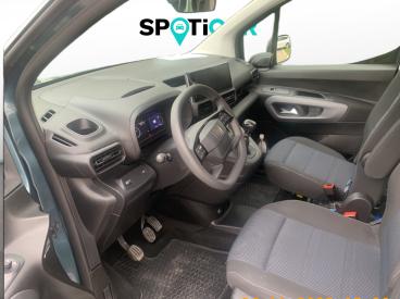SPOTICAR Fiat Doblo 1.2 Puretech Easy İkinci El Araç - Şehir Otomobili Benzin Mavi - Balikesİr - 1200021668_1