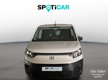 SPOTICAR Fiat Doblo Cargo Maxi 1.5 Bluehdi Fl Manuel İkinci El Araç - Mpv Dizel Beyaz - Sİvas - 1200022142_2