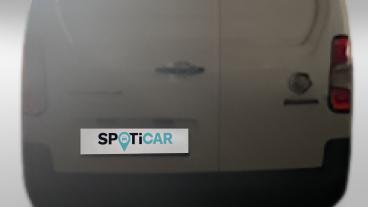 SPOTICAR Fiat Doblo Cargo Maxi 1.5 Bluehdi Fl Manuel İkinci El Araç - Mpv Dizel Beyaz - Sİvas - 1200022142_5