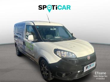 SPOTICAR Fiat Doblo Cargo Maxi 1.3 M.jet 90 İkinci El Araç - Şehir Otomobili Dizel Beyaz - Kocaelİ - 1200022232_1