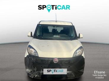 SPOTICAR Fiat Doblo Cargo Maxi 1.3 M.jet 90 İkinci El Araç - Şehir Otomobili Dizel Beyaz - Kocaelİ - 1200022232_2