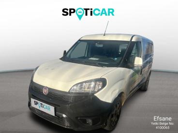 SPOTICAR Fiat Doblo Cargo Maxi 1.3 M.jet 90 İkinci El Araç - Şehir Otomobili Dizel Beyaz - Kocaelİ - 1200022232_3