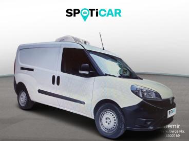 SPOTICAR Fiat Doblo Cargo 1.3 M.jet 90 E5 Plus Pack İkinci El Araç - Şehir Otomobili Dizel Beyaz - Samsun - 1200022392_3