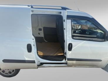 SPOTICAR Fiat Doblo Maxi 1.3 90 M.jet E4 Dynamic İkinci El Araç - Şehir Otomobili Dizel Beyaz - Kocaeli - 1200022636_4