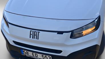 SPOTICAR Fiat Doblo 1.5 Easy İkinci El Araç -  Dizel Beyaz - Sİvas - 1200022687_1