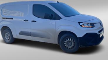 SPOTICAR Fiat Doblo 1.5 Easy İkinci El Araç -  Dizel Beyaz - Sİvas - 1200022687_3