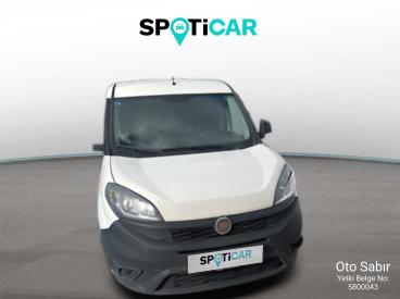 SPOTICAR Fiat Doblo Doblo 1.3 M.jet 90 Hp Van Maxİ Plus Ac İkinci El Araç - Şehir Otomobili Dizel Beyaz - Sİvas - 1200022715_1