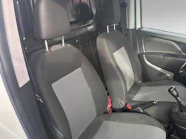 SPOTICAR Fiat Doblo Doblo 1.3 M.jet 90 Hp Van Maxİ Plus Ac İkinci El Araç - Şehir Otomobili Dizel Beyaz - Sİvas - 1200022715_3