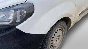 SPOTICAR Fiat Doblo Cargo Maxi 1.6 M.jet E5 Plus Pack İkinci El Araç - Mpv Dizel Beyaz - Bİlecİk - 1200022844_1