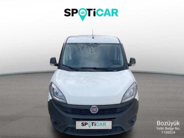 SPOTICAR Fiat Doblo Cargo Maxi 1.6 M.jet E5 Plus Pack İkinci El Araç - Mpv Dizel Beyaz - Bİlecİk - 1200022844_2