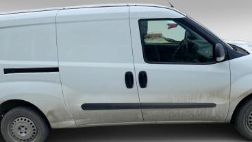 SPOTICAR Fiat Doblo Cargo Maxi 1.6 M.jet E5 Plus Pack İkinci El Araç - Mpv Dizel Beyaz - Bİlecİk - 1200022844_4