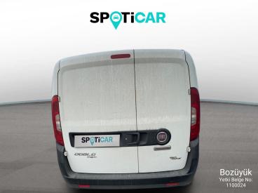 SPOTICAR Fiat Doblo Cargo Maxi 1.6 M.jet E5 Plus Pack İkinci El Araç - Mpv Dizel Beyaz - Bİlecİk - 1200022844_5