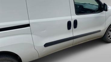 SPOTICAR Fiat Doblo Cargo Maxi 1.6 M.jet E5 Plus Pack İkinci El Araç - Mpv Dizel Beyaz - Bİlecİk - 1200022845_4