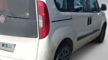 SPOTICAR Fiat Doblo Combi 1.3 M.jet 90 E5 Safeline İkinci El Araç -  Dizel Beyaz - Erzurum - 1200022939_4