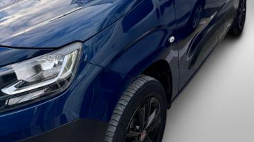 SPOTICAR Fiat Doblo Urban İkinci El Araç - Pickup Benzin Mavi - Çanakkale - 1200022950_1