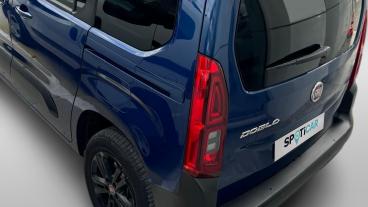 SPOTICAR Fiat Doblo Urban İkinci El Araç - Pickup Benzin Mavi - Çanakkale - 1200022950_2