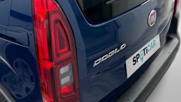 SPOTICAR Fiat Doblo Urban İkinci El Araç - Pickup Benzin Mavi - Çanakkale - 1200022950_3