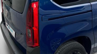 SPOTICAR Fiat Doblo Urban İkinci El Araç - Pickup Benzin Mavi - Çanakkale - 1200022950_4