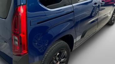 SPOTICAR Fiat Doblo Urban İkinci El Araç - Pickup Benzin Mavi - Çanakkale - 1200022950_5