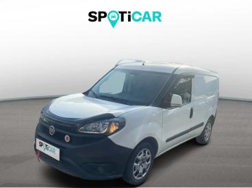 SPOTICAR Fiat Doblo Cargo 1.3 M.jet 90 E5 İkinci El Araç - Şehir Otomobili Dizel Beyaz - İstanbul - 1200022959_1