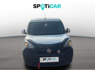SPOTICAR Fiat Doblo Cargo 1.3 M.jet 90 E5 İkinci El Araç - Şehir Otomobili Dizel Beyaz - İstanbul - 1200022959_2